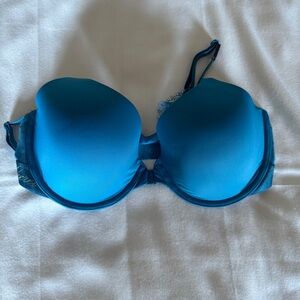 Victoria's Secret Blue Bra